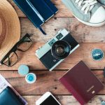 Gear Up and Go: Top Travel Essentials You Didn’t Know You Needed